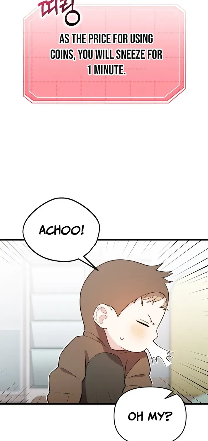 Face Genius: Top Star from Age Zero Chapter 8 page 73 - 