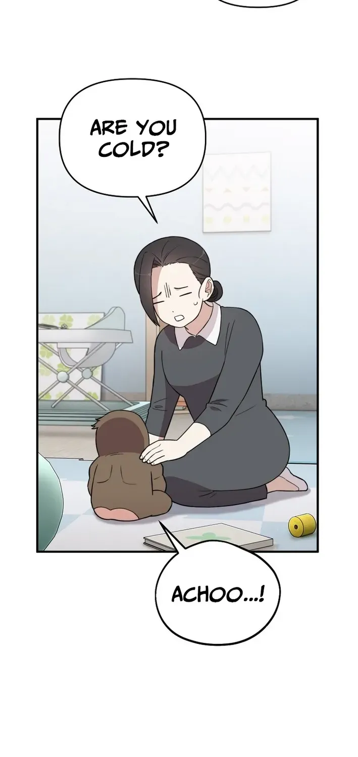 Face Genius: Top Star from Age Zero Chapter 8 page 74 - 