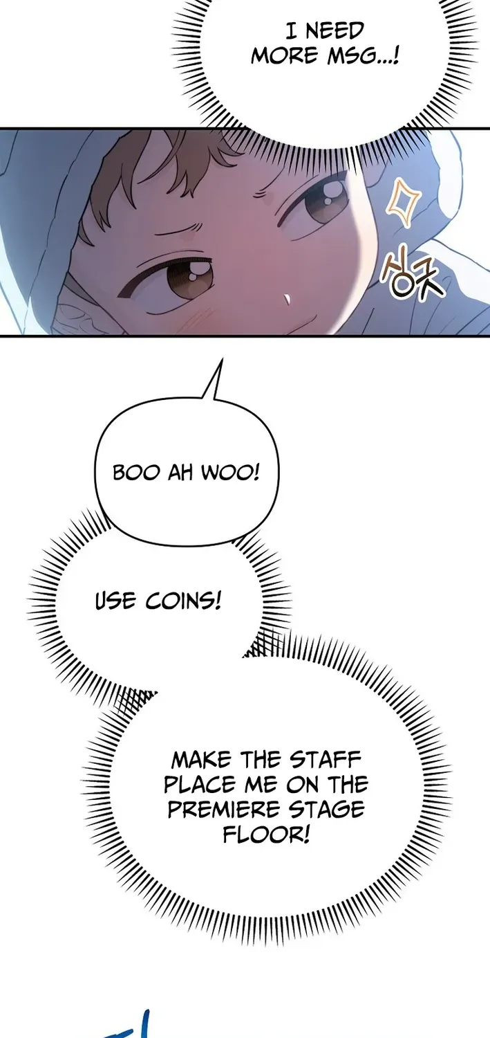 Face Genius: Top Star from Age Zero Chapter 9 page 17 - 