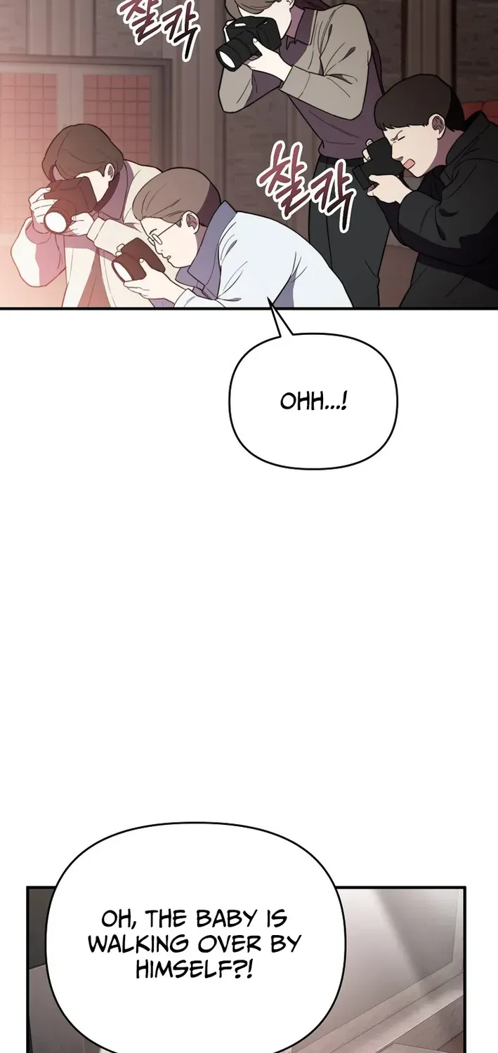 Face Genius: Top Star from Age Zero Chapter 9 page 33 - 