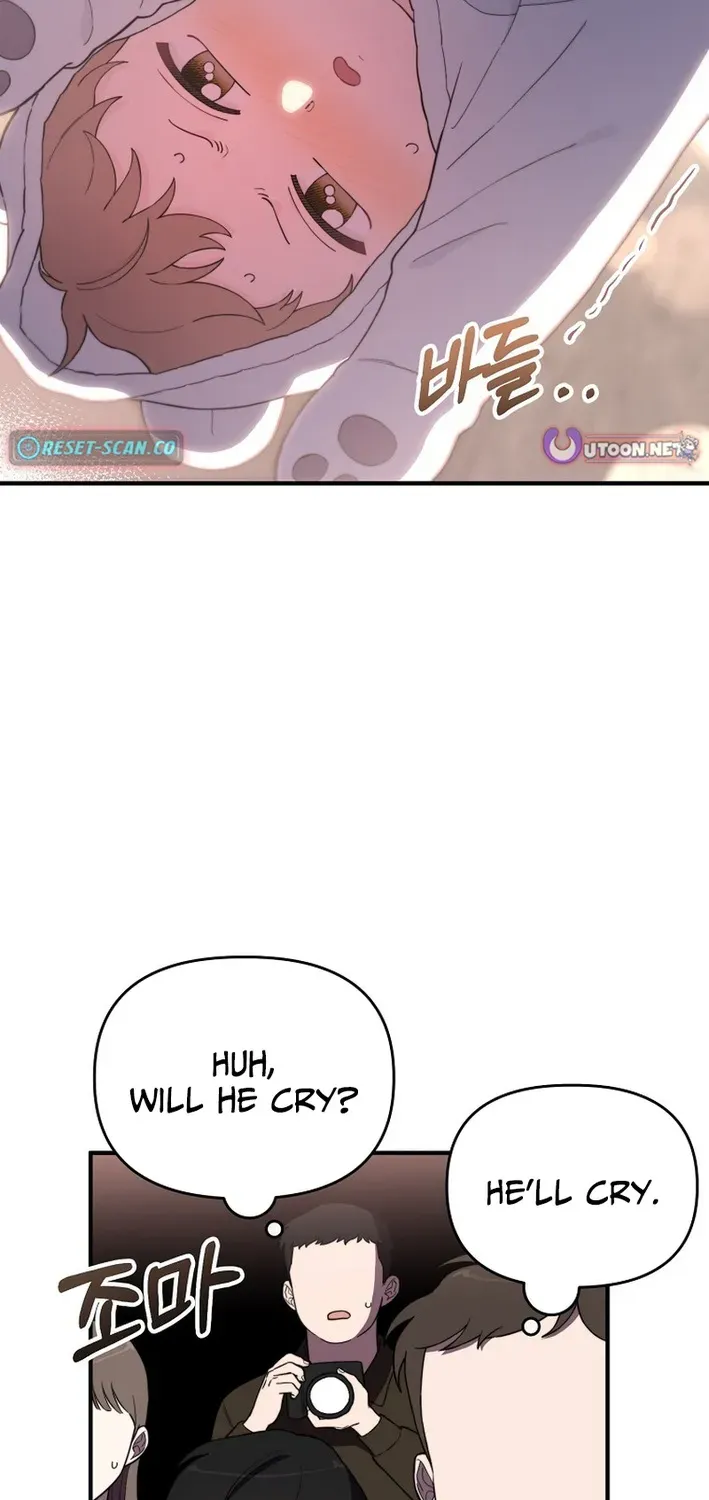 Face Genius: Top Star from Age Zero Chapter 9 page 38 - 