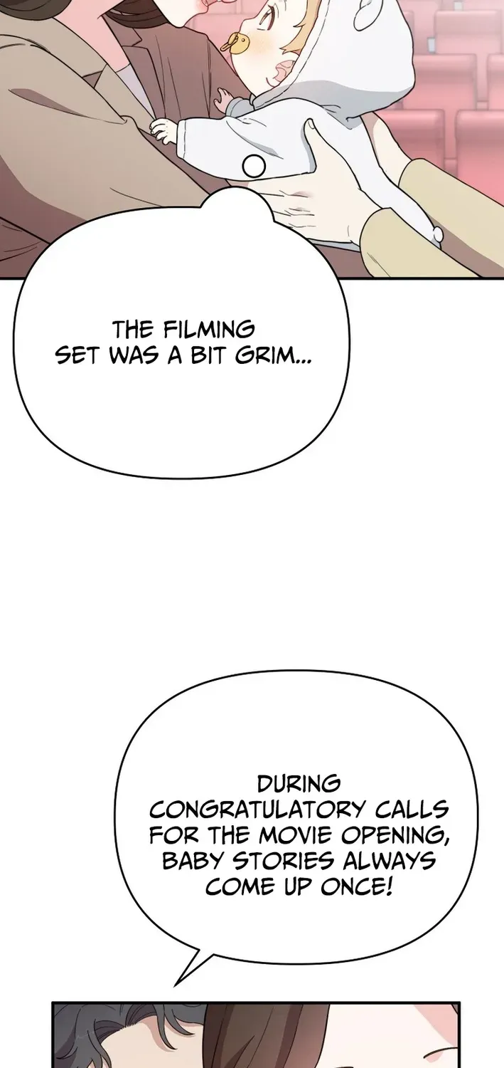 Face Genius: Top Star from Age Zero Chapter 9 page 5 - 