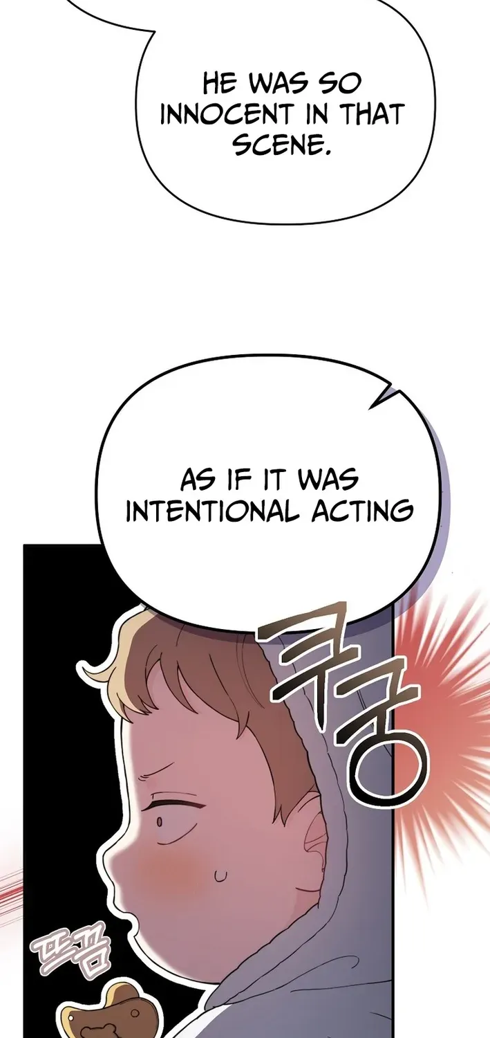 Face Genius: Top Star from Age Zero Chapter 9 page 9 - 