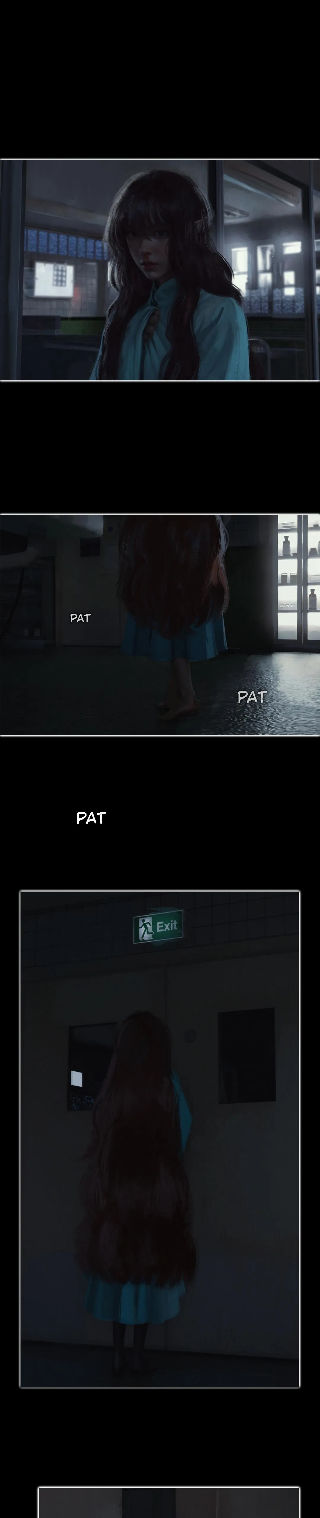 Faceless Man Chapter 1 page 15 - 