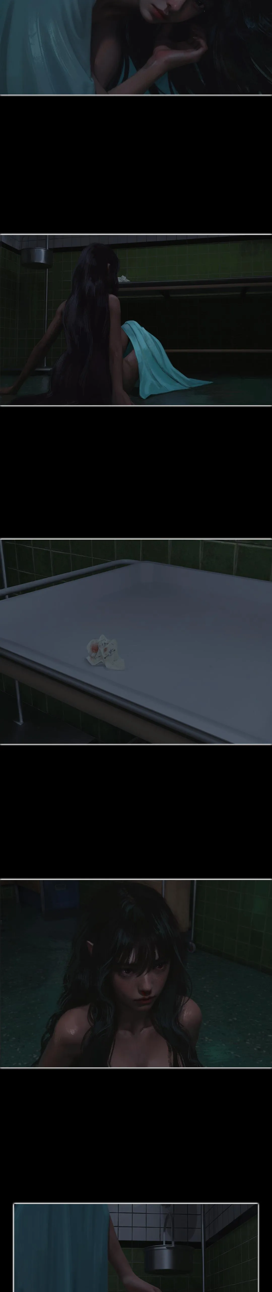 Faceless Man Chapter 1 page 24 - 