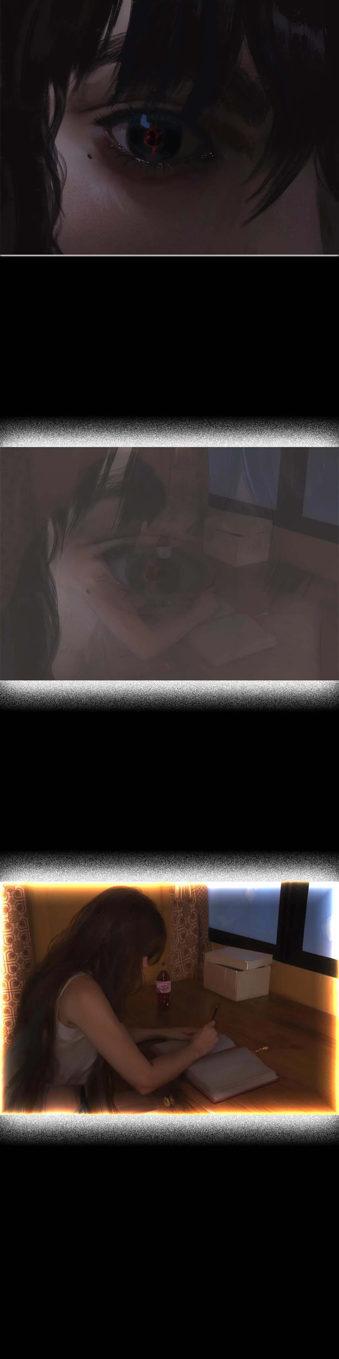 Faceless Man Chapter 1 page 26 - 