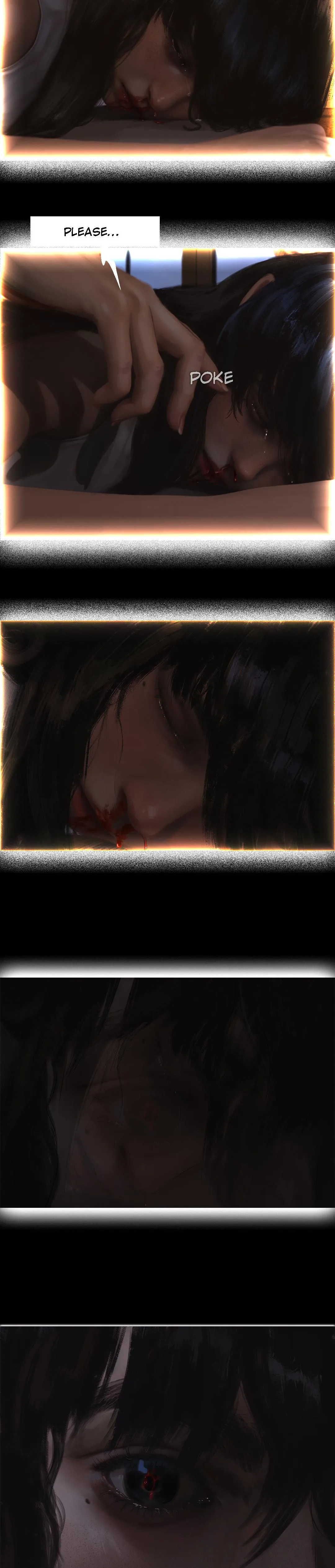Faceless Man Chapter 1 page 31 - 