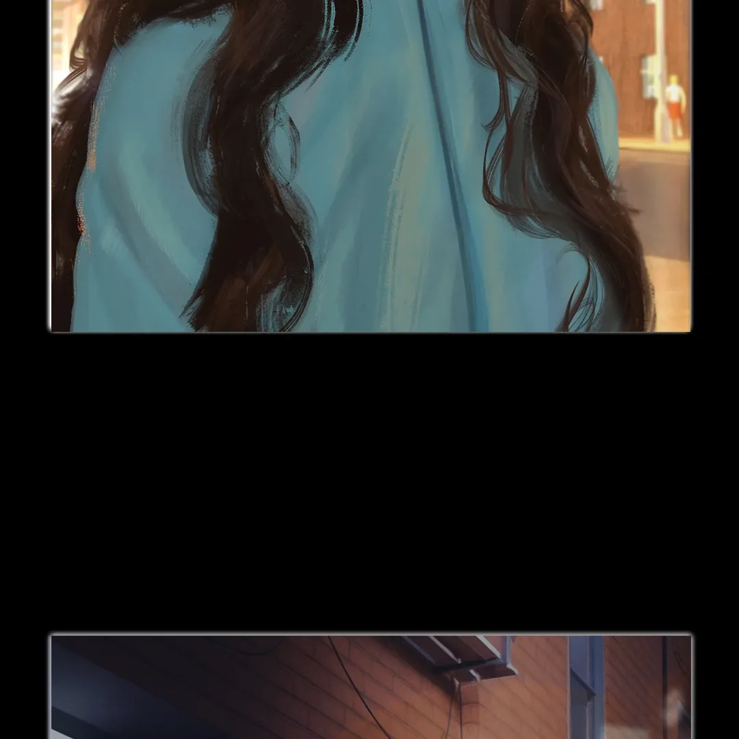 Faceless Man Chapter 2 page 11 - 