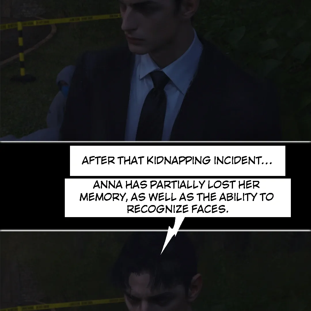 Faceless Man Chapter 2 page 102 - 