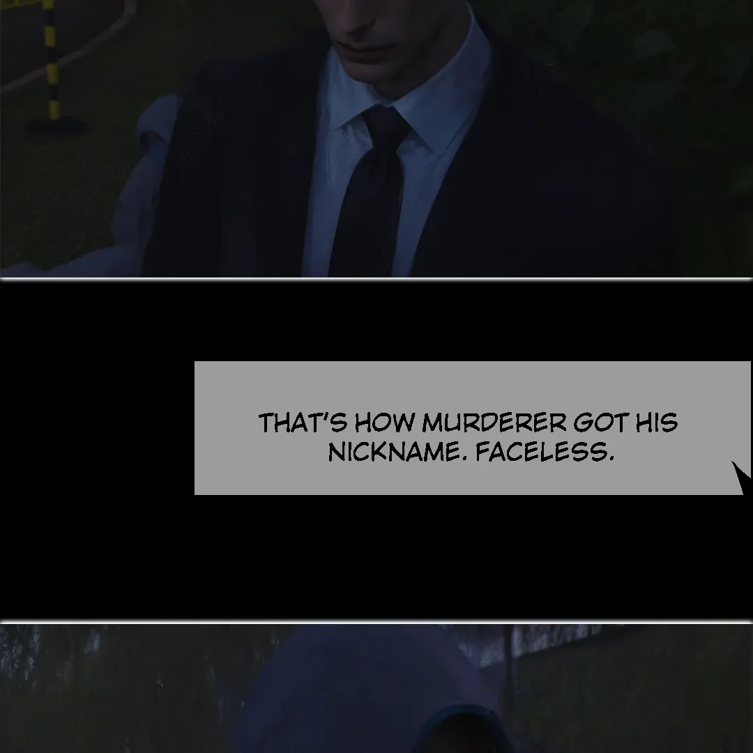 Faceless Man Chapter 2 page 103 - 
