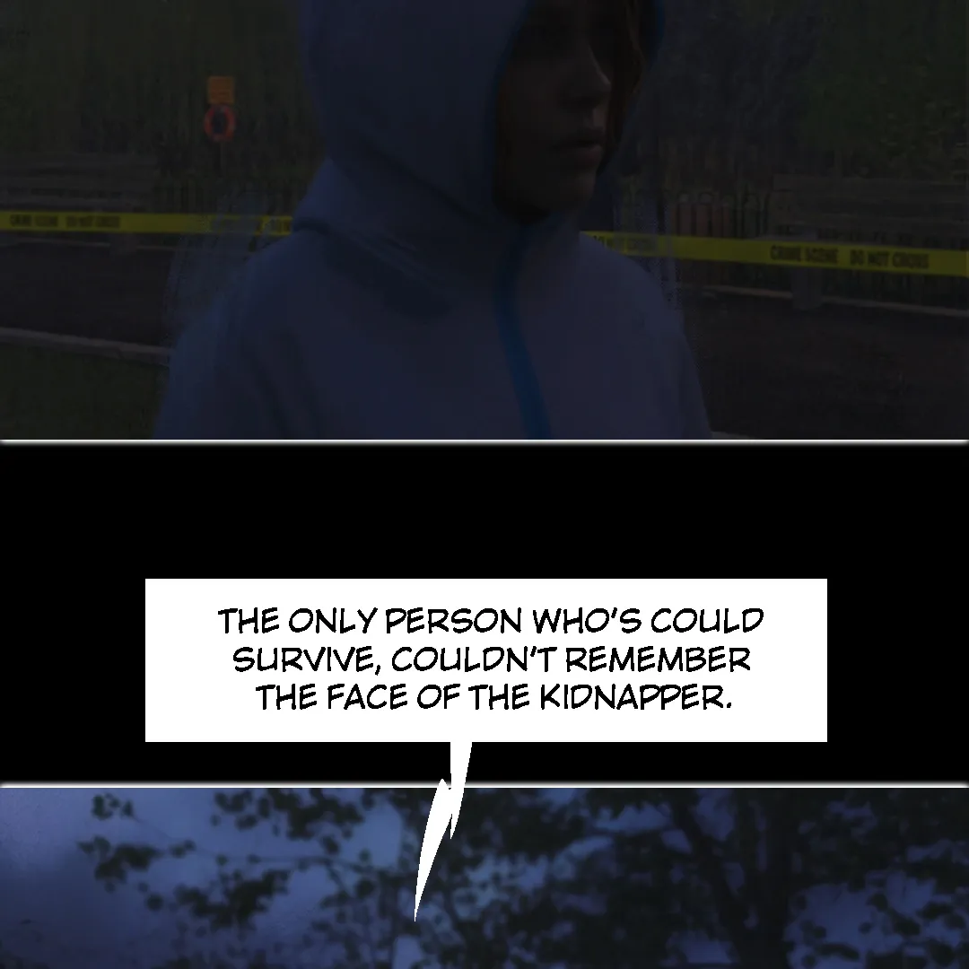 Faceless Man Chapter 2 page 104 - 