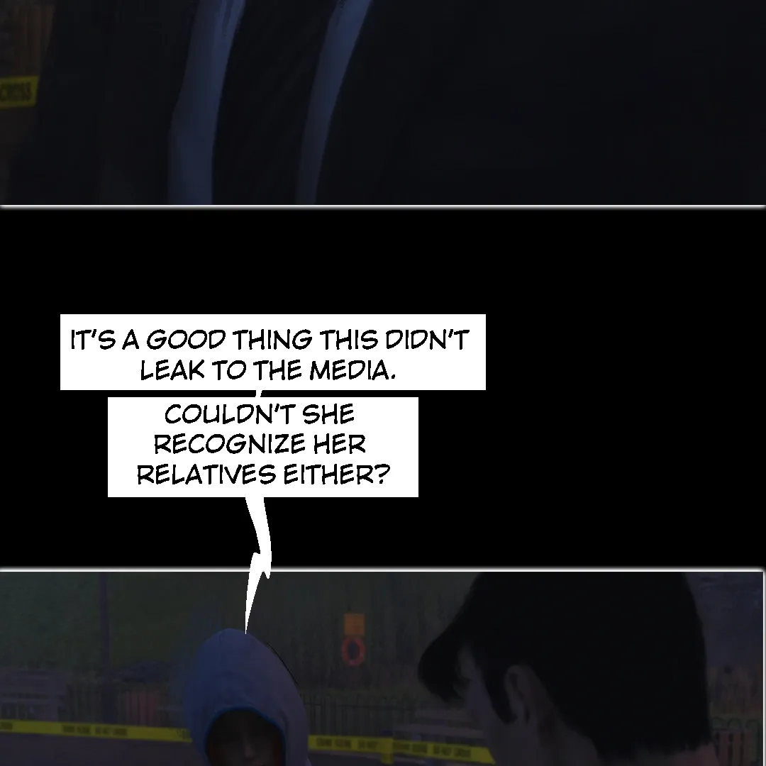 Faceless Man Chapter 2 page 106 - 
