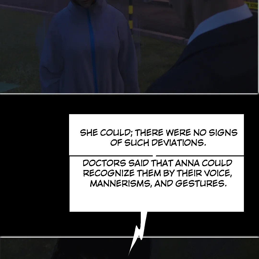 Faceless Man Chapter 2 page 107 - 