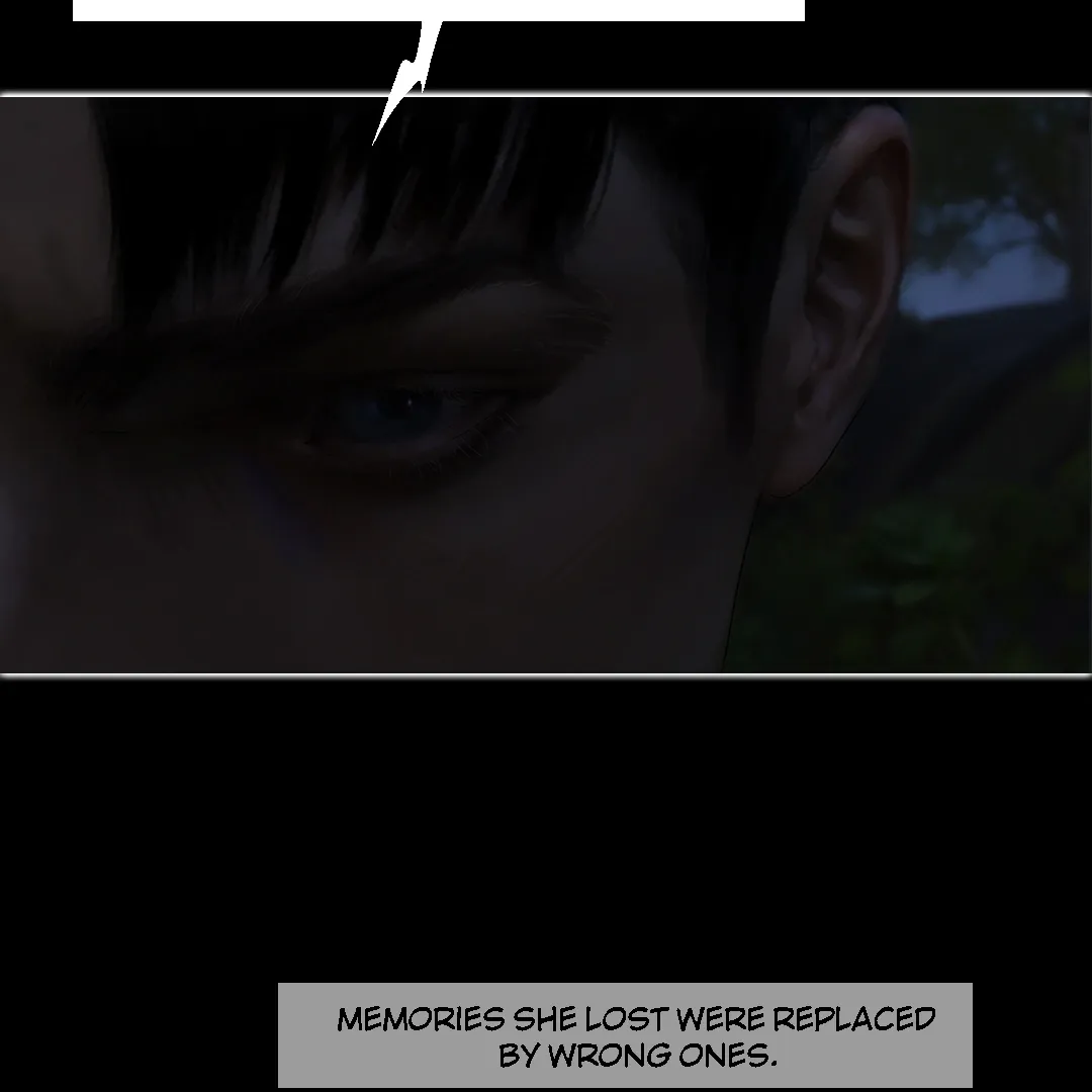 Faceless Man Chapter 2 page 109 - 