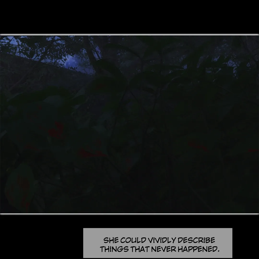 Faceless Man Chapter 2 page 110 - 