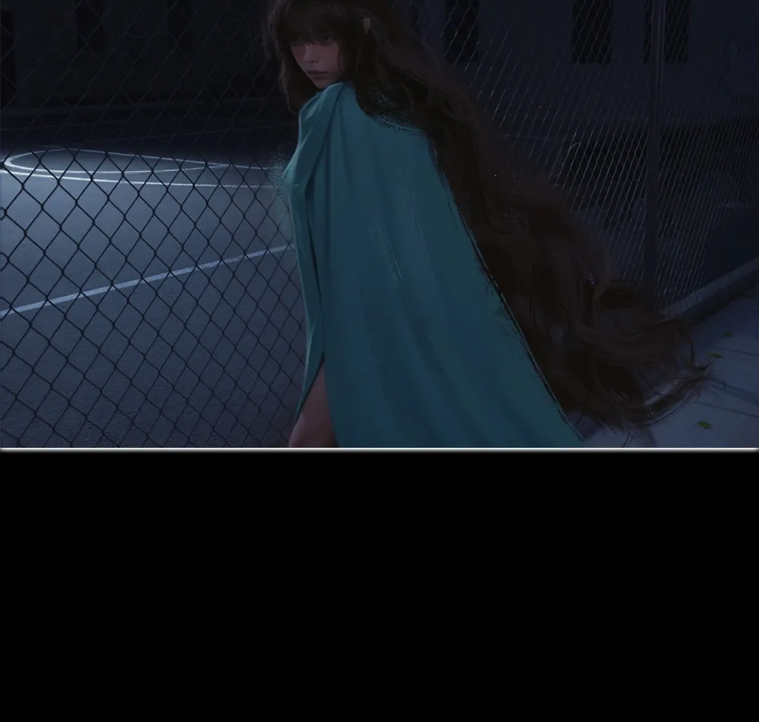 Faceless Man Chapter 2 page 115 - 