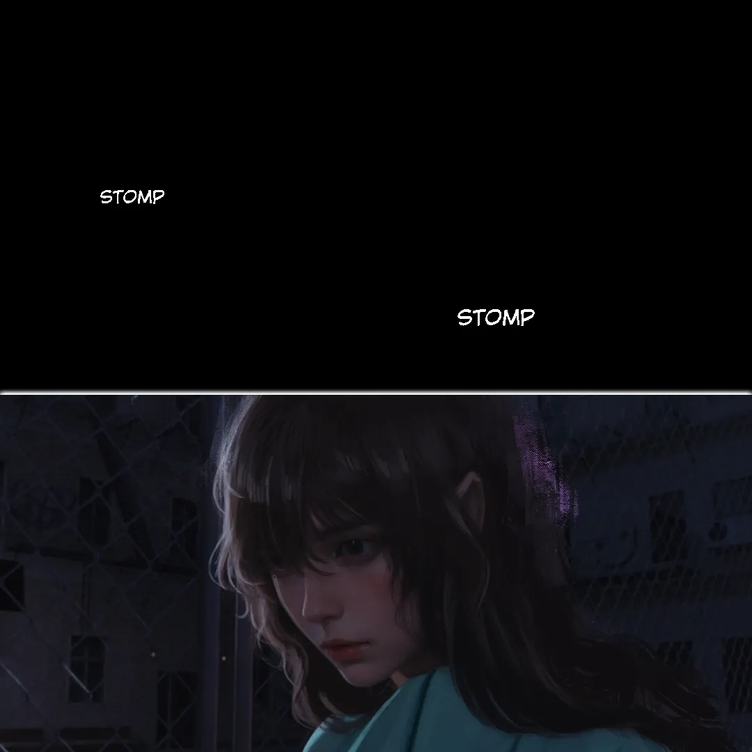 Faceless Man Chapter 2 page 116 - 