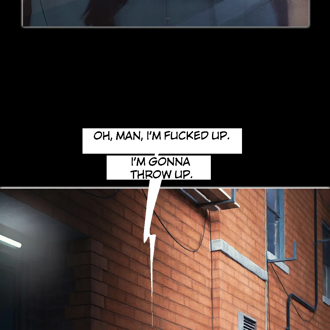 Faceless Man Chapter 2 page 13 - 