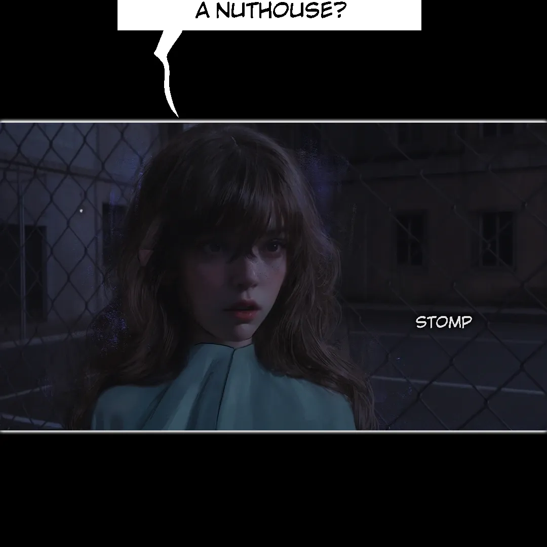 Faceless Man Chapter 2 page 127 - 