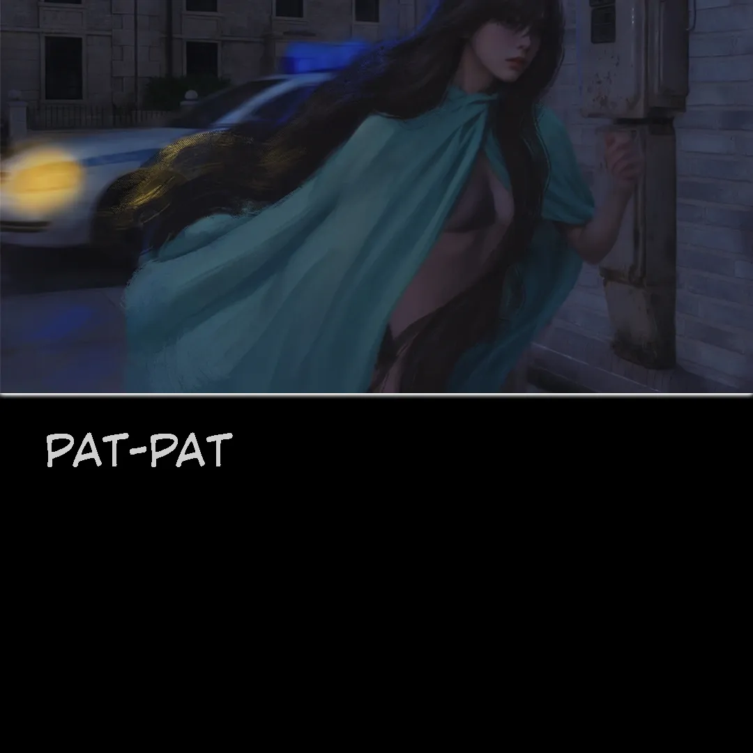 Faceless Man Chapter 2 page 133 - 