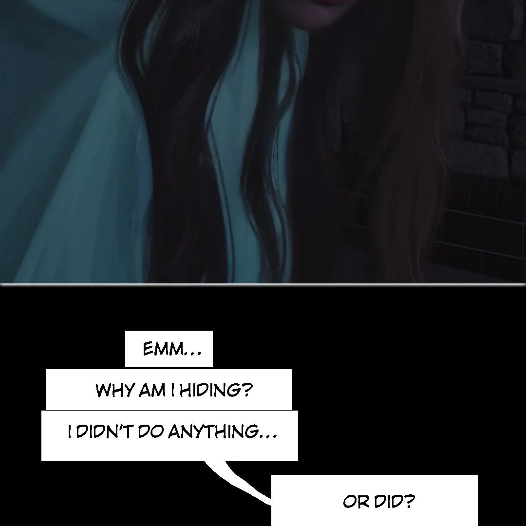 Faceless Man Chapter 2 page 136 - 