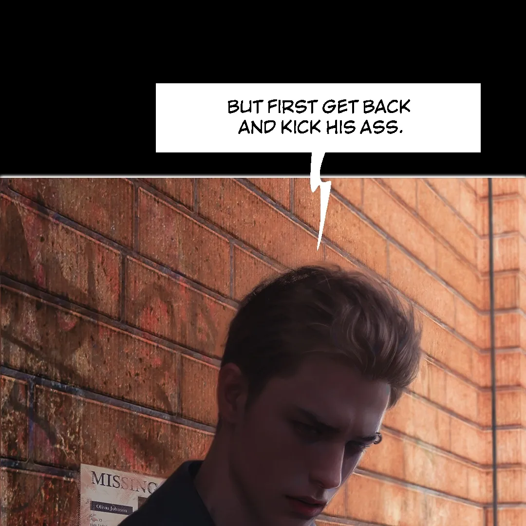 Faceless Man Chapter 2 page 15 - 