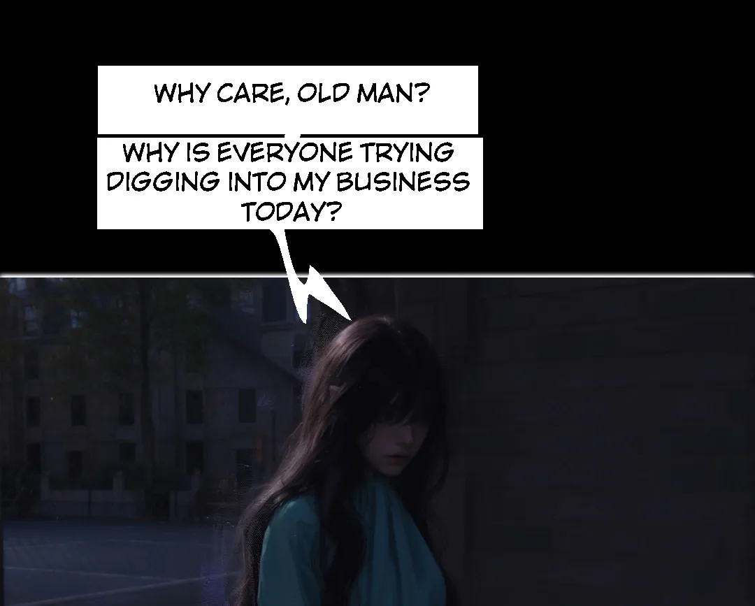 Faceless Man Chapter 2 page 142 - 