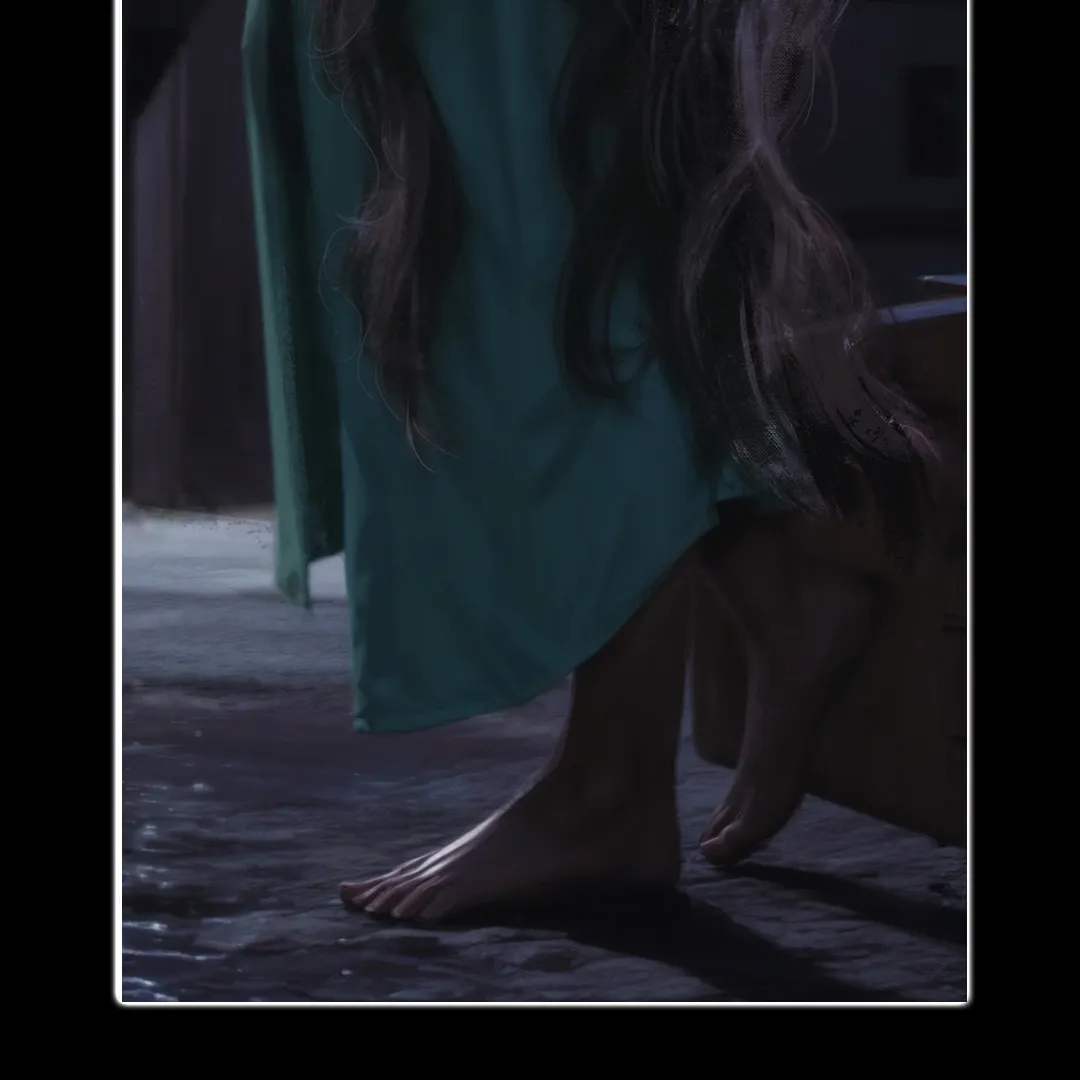 Faceless Man Chapter 2 page 146 - 