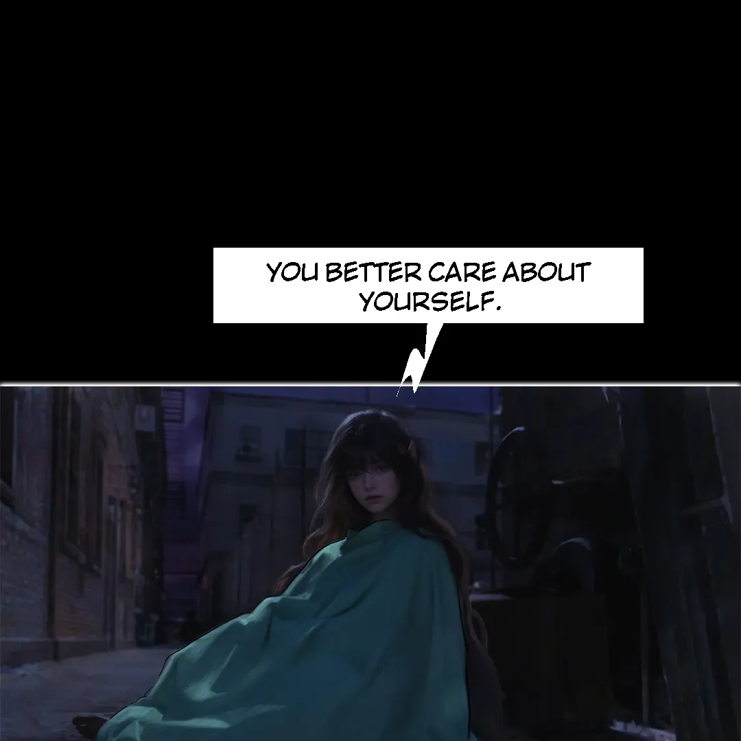 Faceless Man Chapter 2 page 147 - 