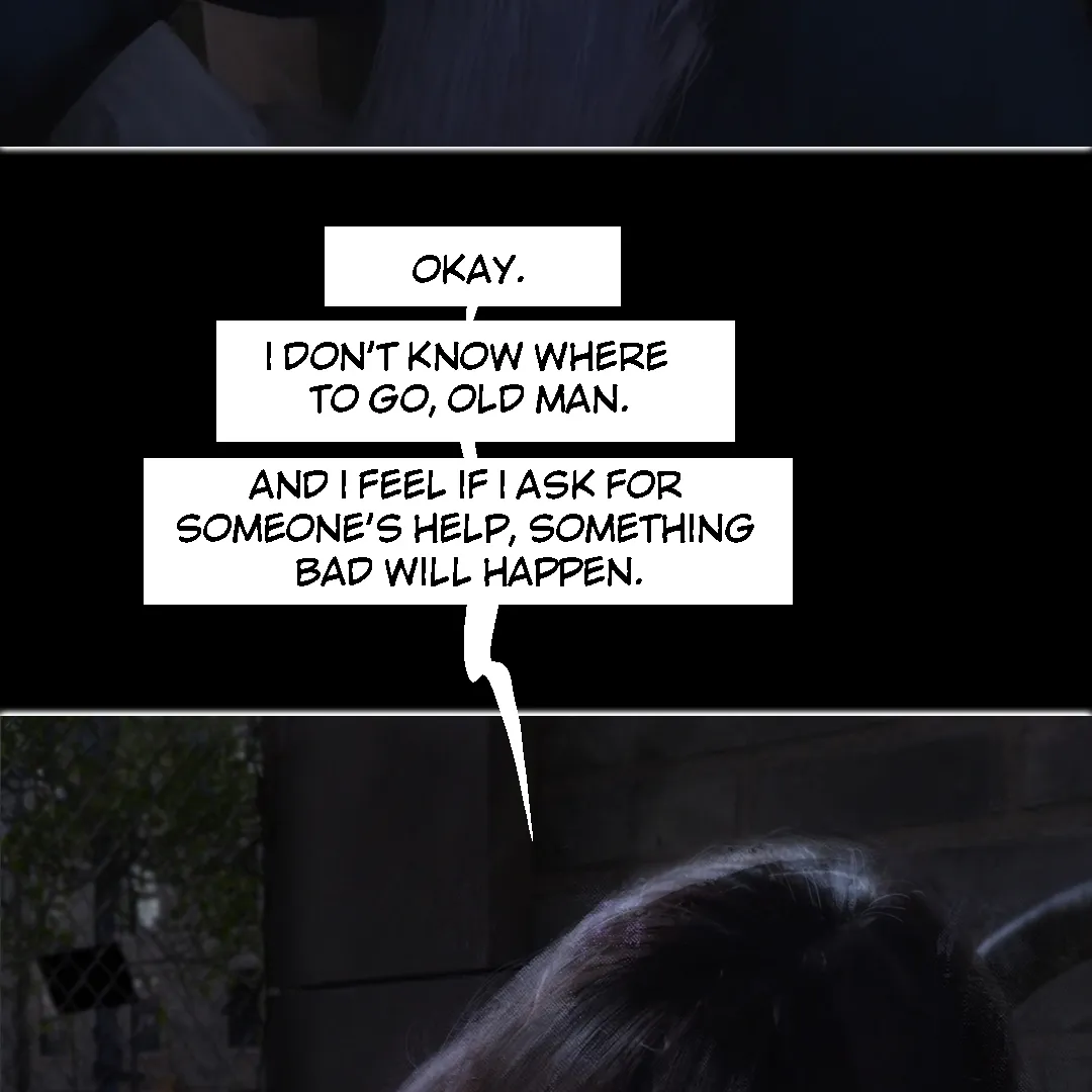 Faceless Man Chapter 2 page 150 - 