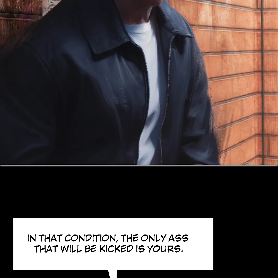 Faceless Man Chapter 2 page 16 - 
