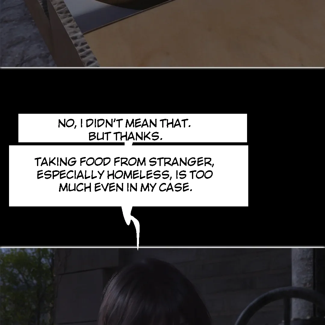 Faceless Man Chapter 2 page 157 - 