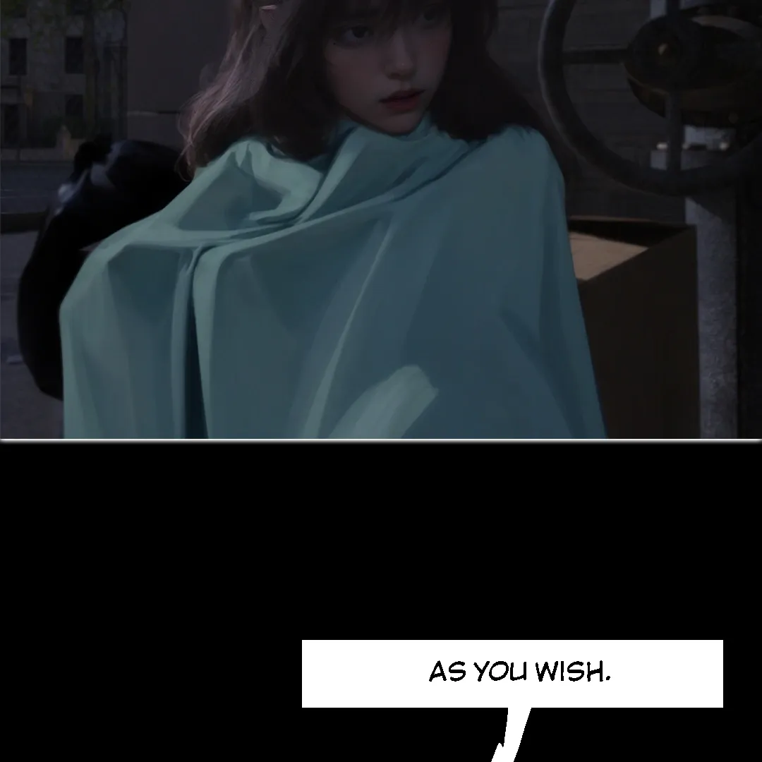 Faceless Man Chapter 2 page 158 - 
