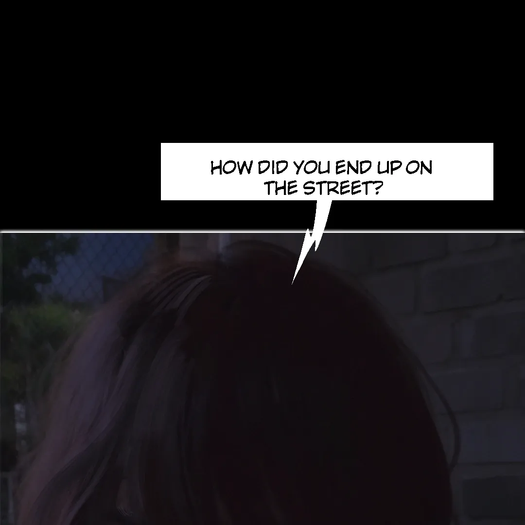 Faceless Man Chapter 2 page 162 - 