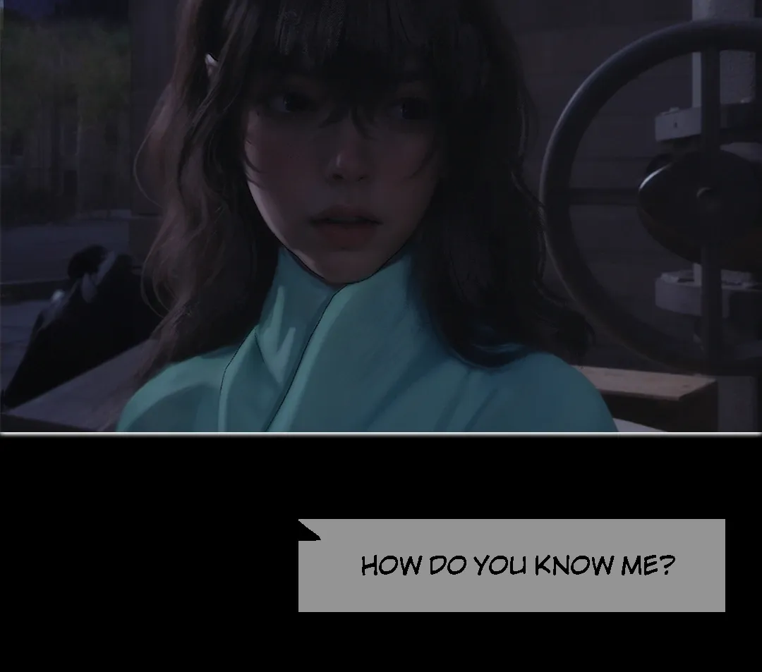 Faceless Man Chapter 2 page 169 - 