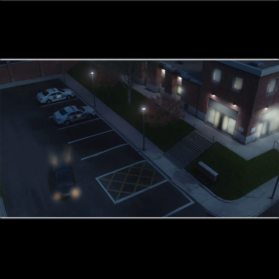 Faceless Man Chapter 2 page 171 - 