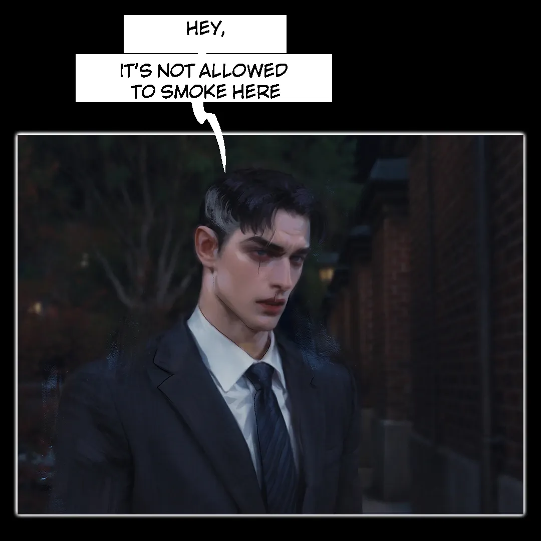 Faceless Man Chapter 2 page 176 - 