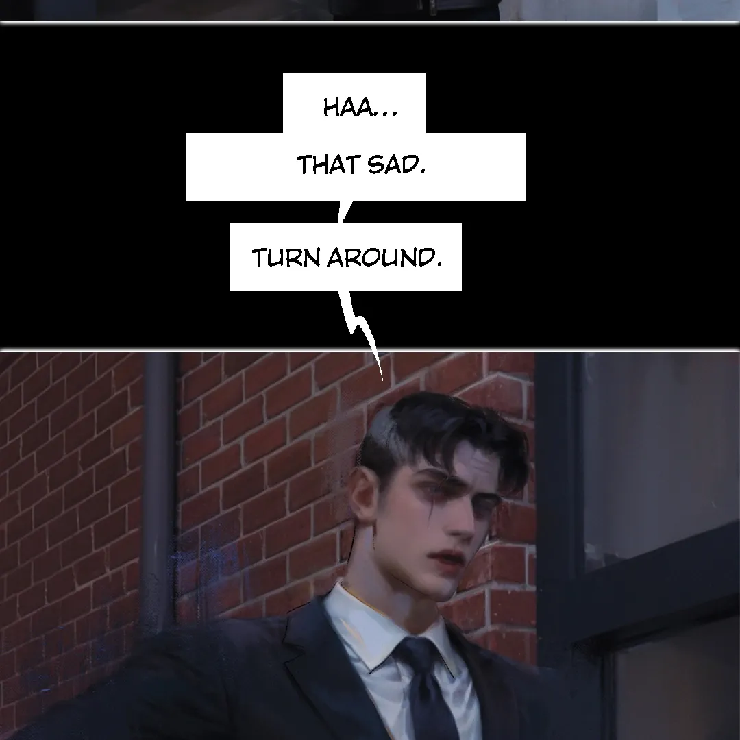 Faceless Man Chapter 2 page 179 - 