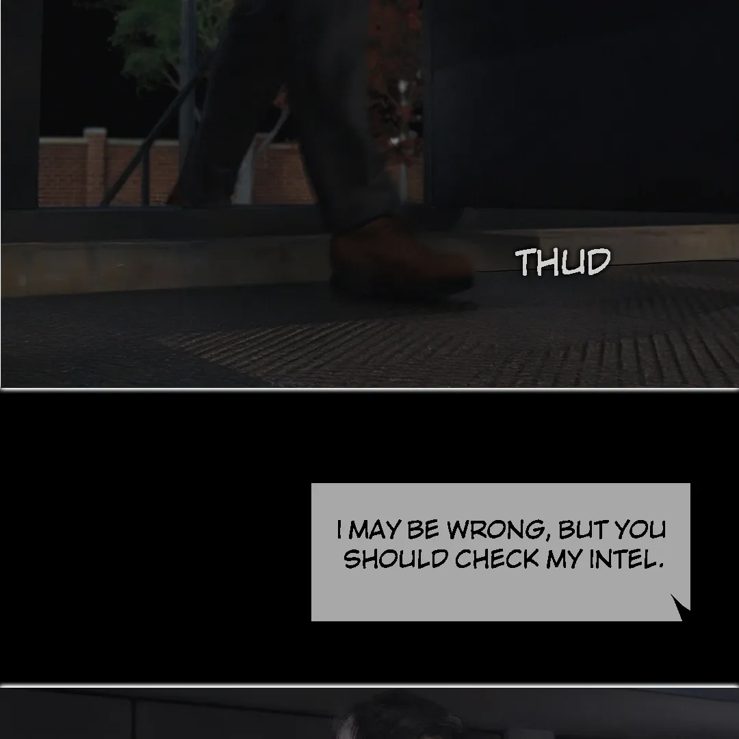 Faceless Man Chapter 2 page 191 - 