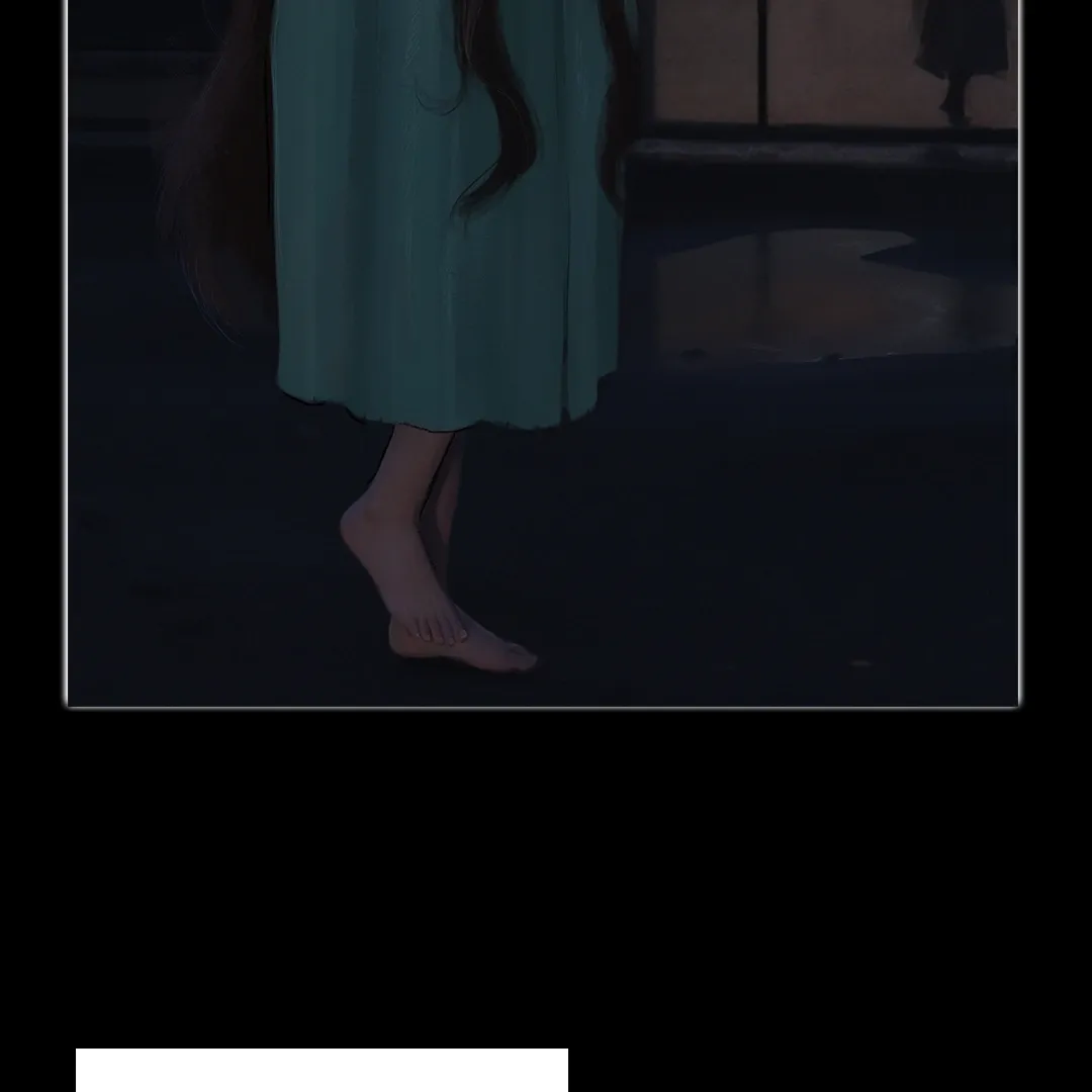 Faceless Man Chapter 2 page 21 - 