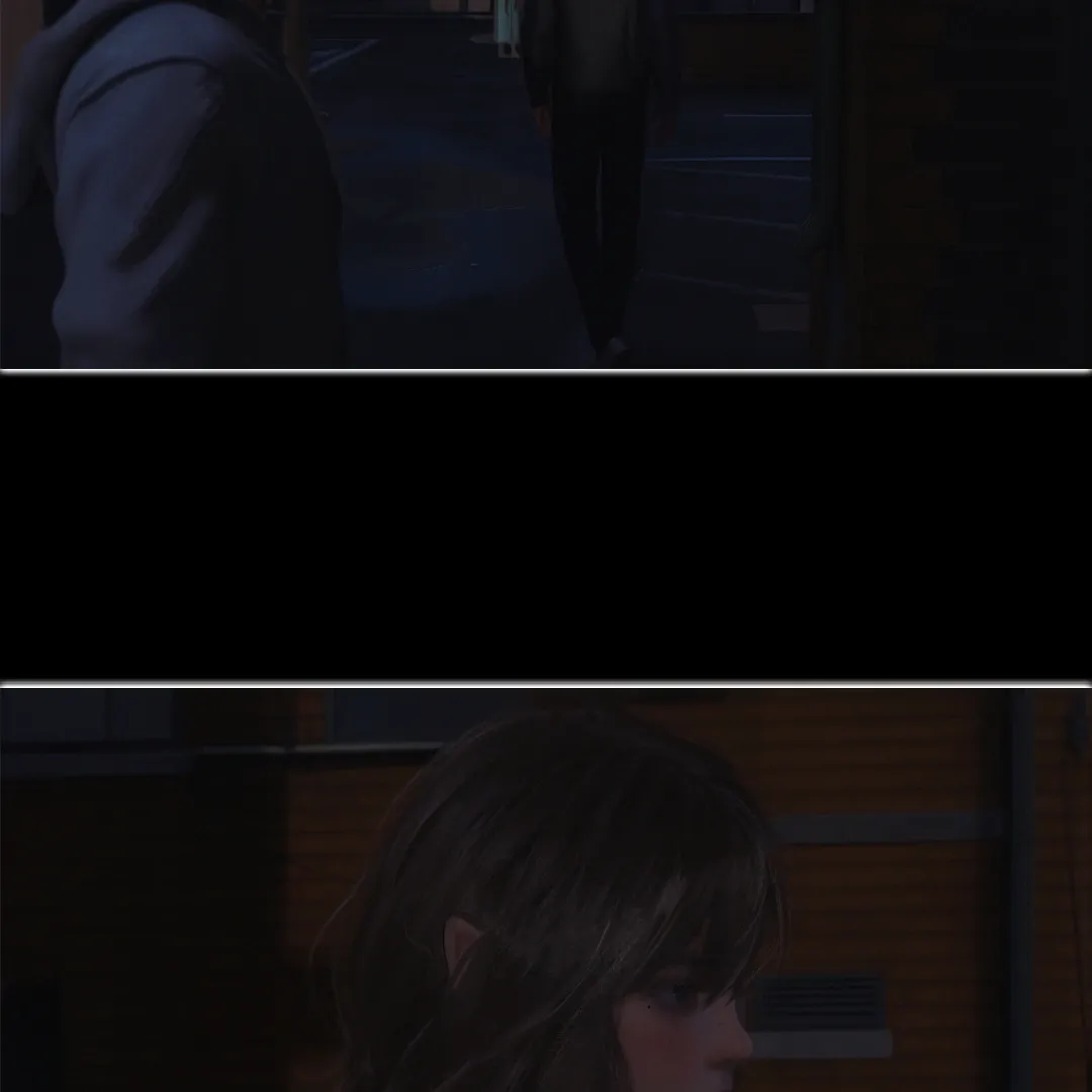 Faceless Man Chapter 2 page 27 - 
