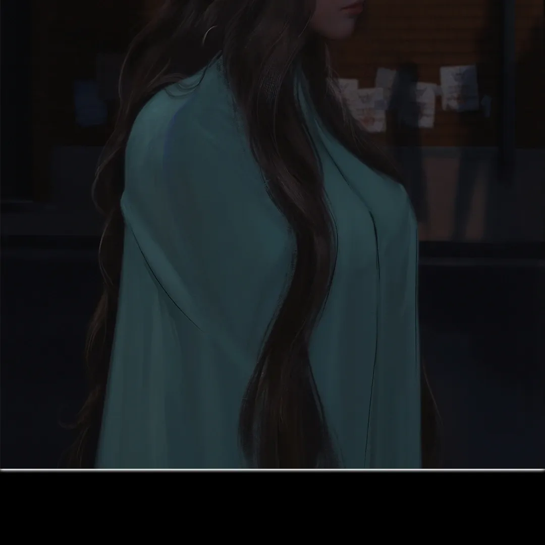 Faceless Man Chapter 2 page 28 - 