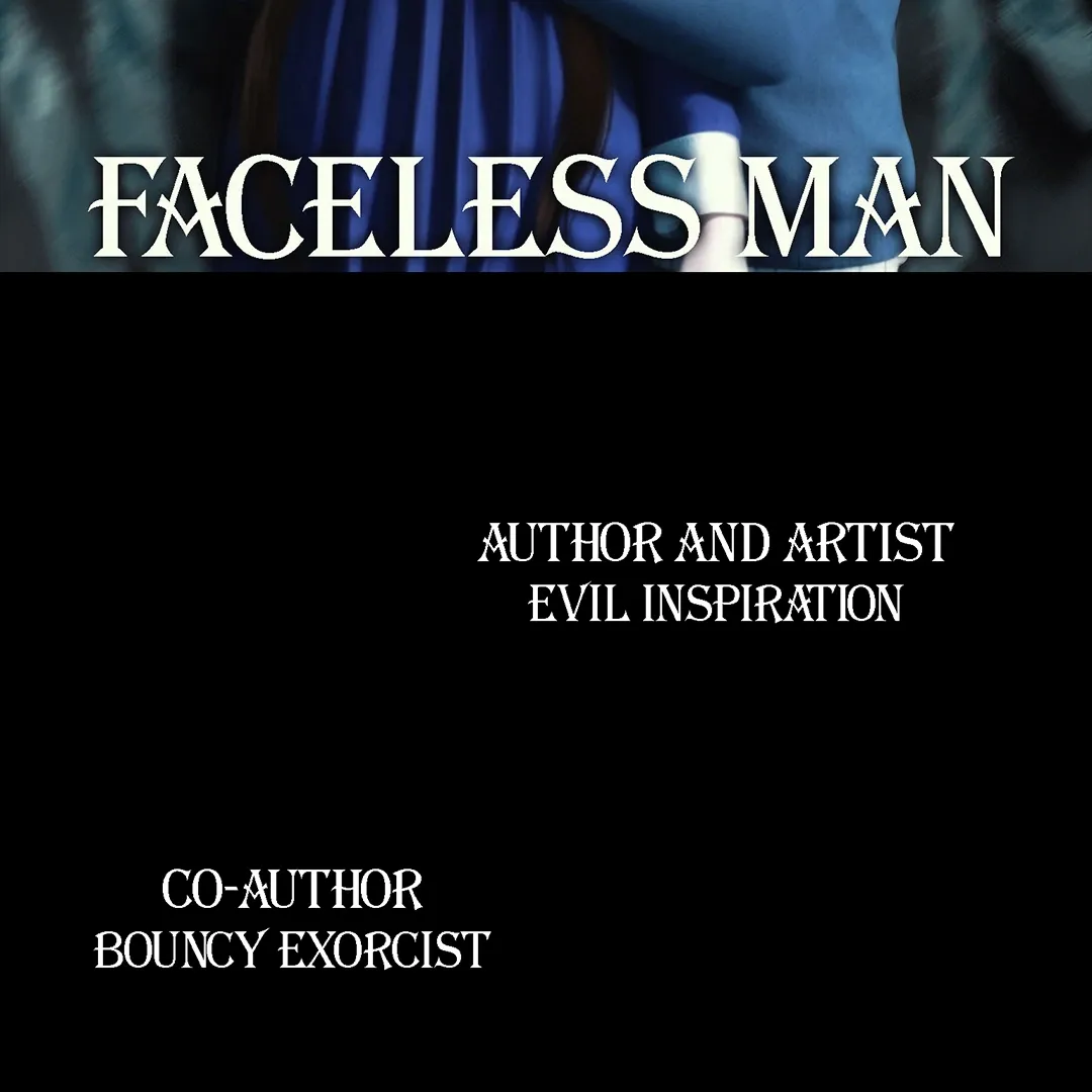 Faceless Man Chapter 2 page 4 - 