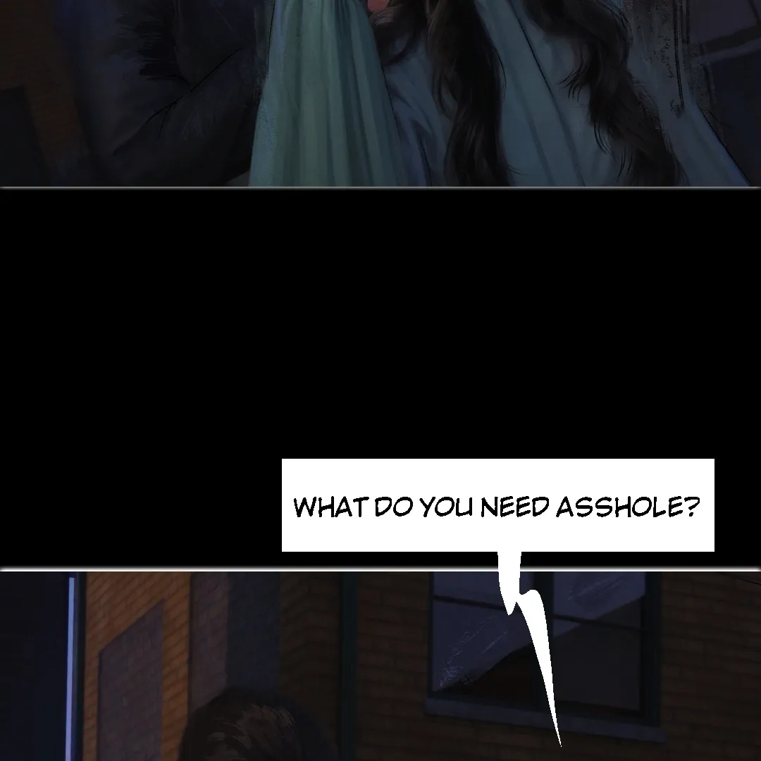 Faceless Man Chapter 2 page 36 - 