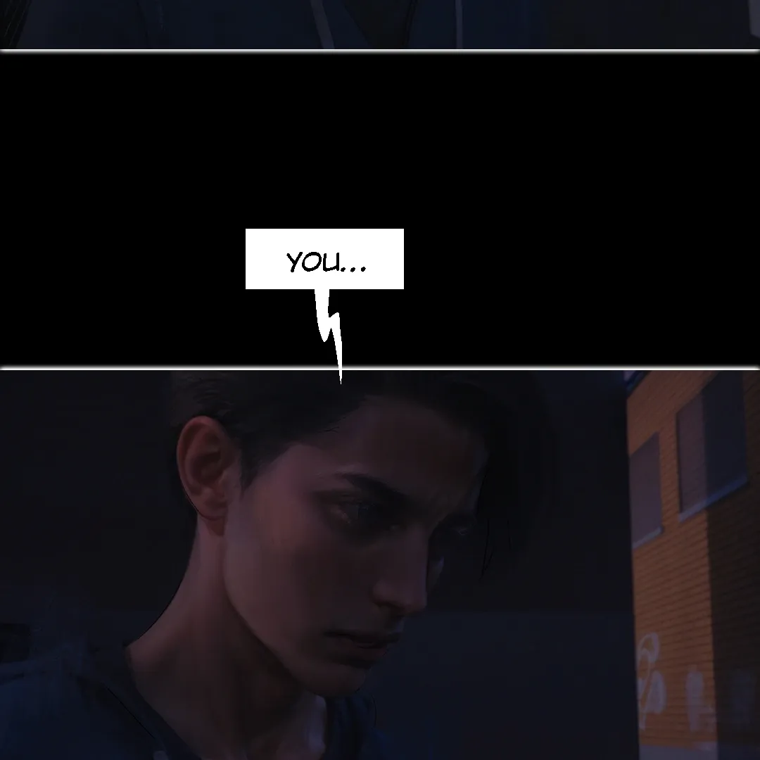 Faceless Man Chapter 2 page 49 - 