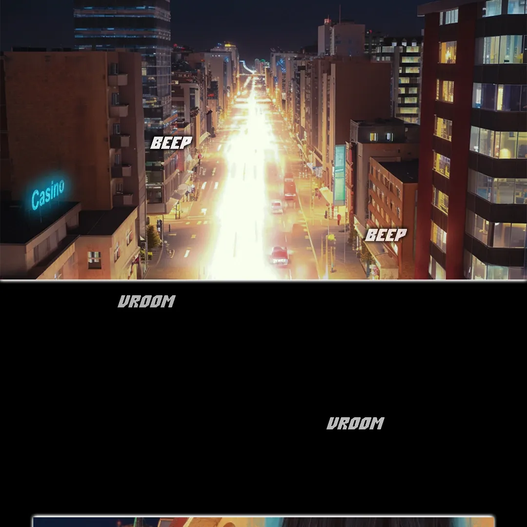 Faceless Man Chapter 2 page 6 - 