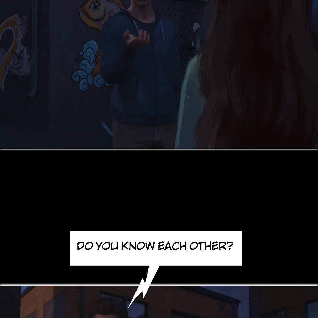Faceless Man Chapter 2 page 52 - 
