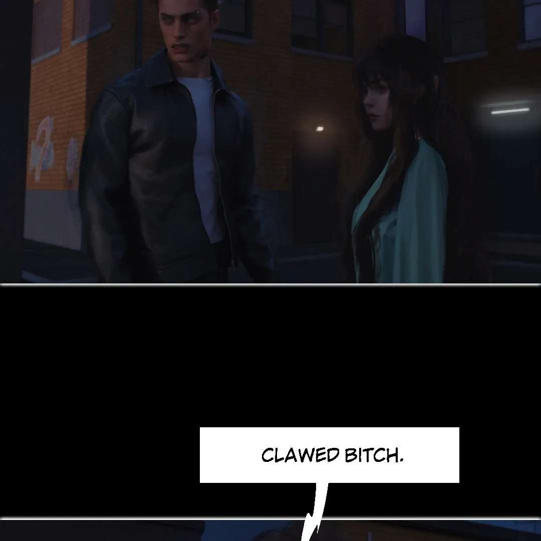 Faceless Man Chapter 2 page 53 - 