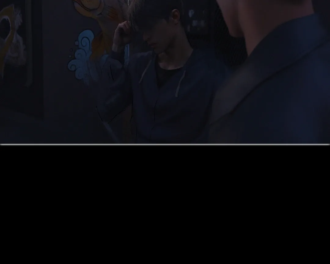 Faceless Man Chapter 2 page 61 - 