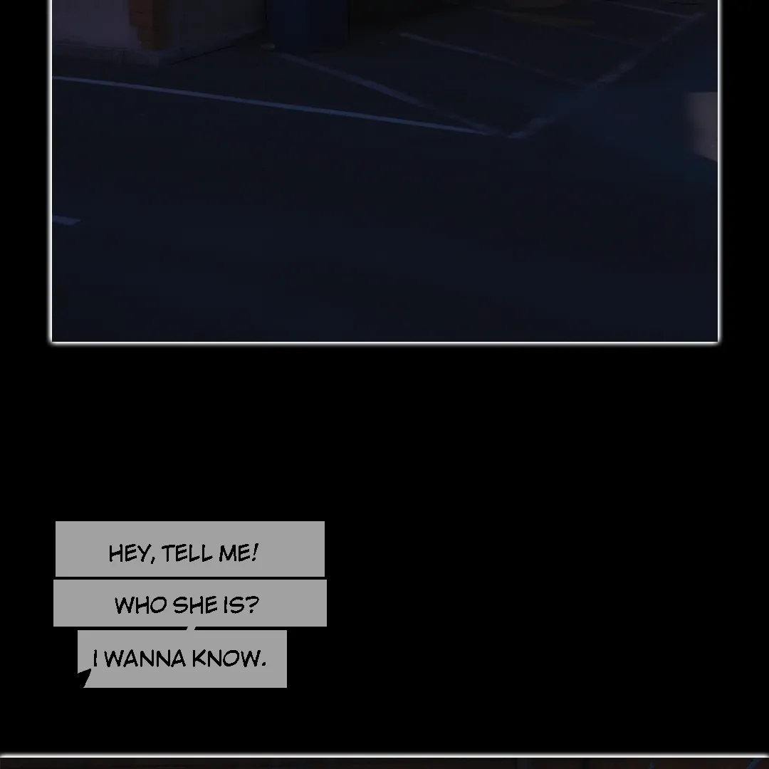 Faceless Man Chapter 2 page 64 - 
